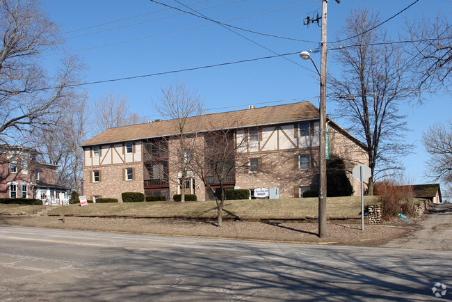 Building Photo - Franklin Apartments