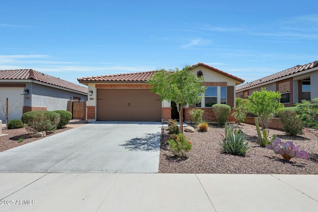 Building Photo - 8419 S 164th Dr