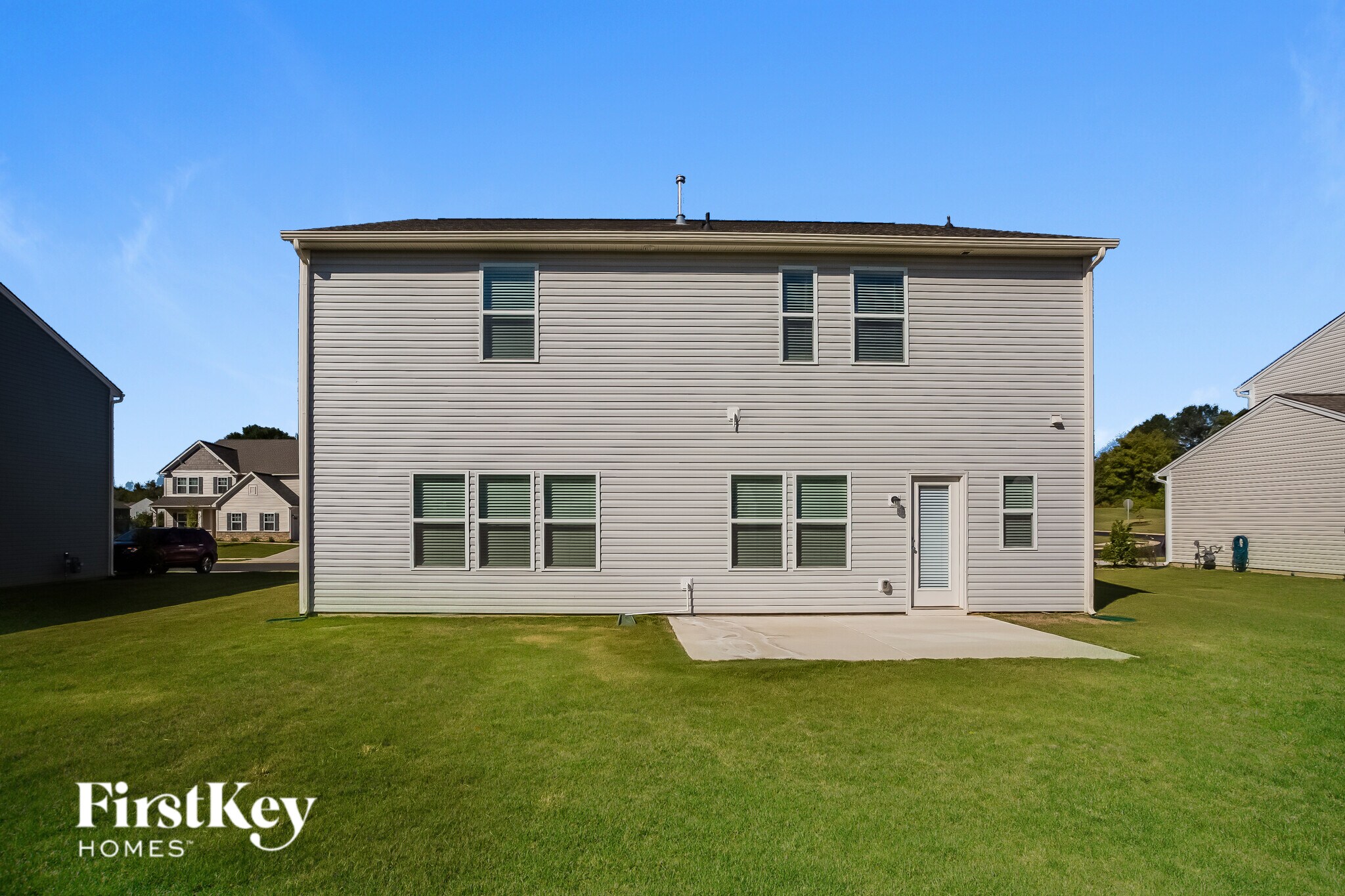 Building Photo - 3007 Creeks Landing Dr