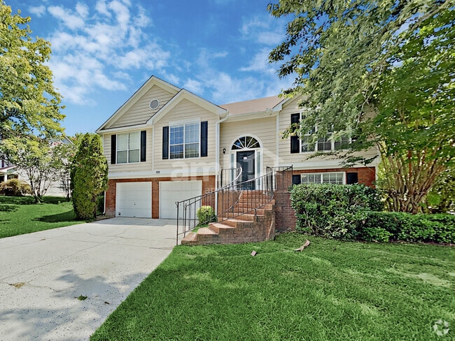 Building Photo - 3560 Andrea Lee Ct