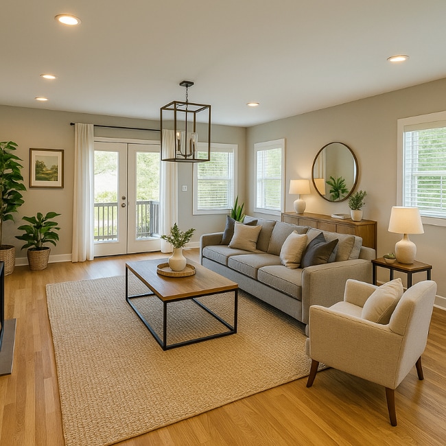 Building Photo - 716 27th Ave N