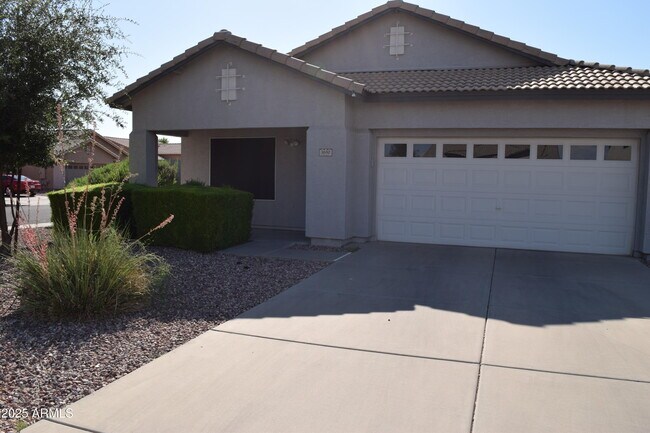 Building Photo - 3680 S Joshua Tree Ln