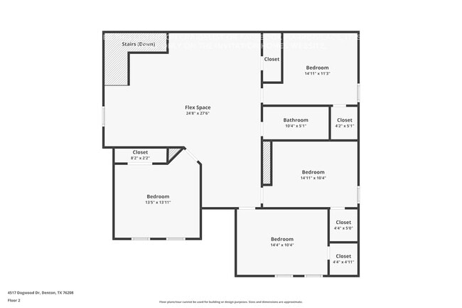 Building Photo - 4517 Dogwood Dr