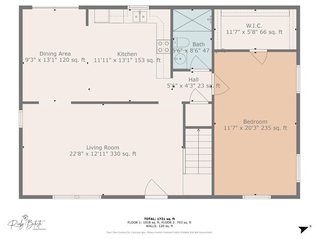 Building Photo - 8206 Natures Dr
