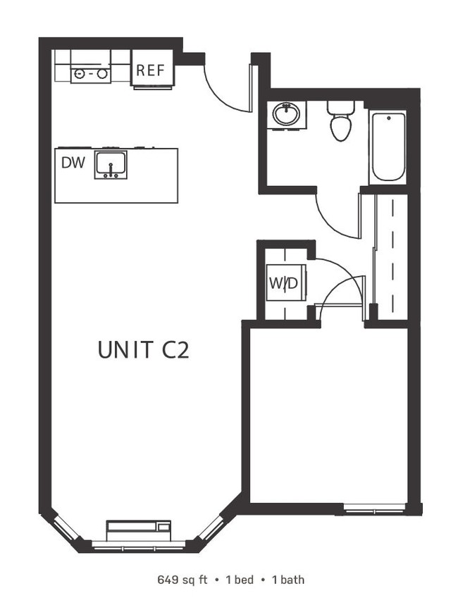 C2 - Hawthorne Twenty-Six