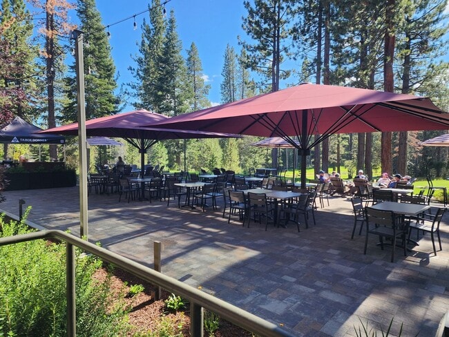 Building Photo - Available Now! Newly Updated Tahoe Donner ...
