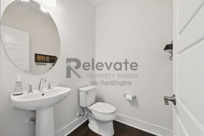 Building Photo - 4227 Saunders Tavern Trl