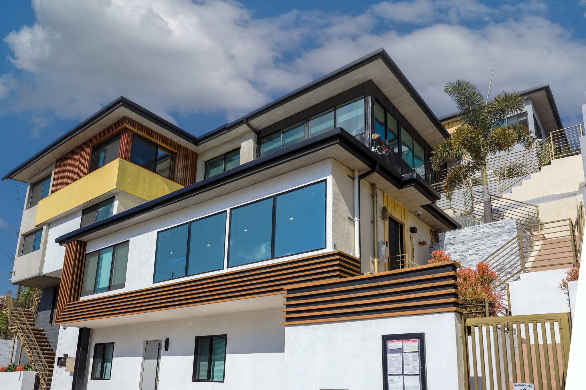 Building Photo - 1139 Bellevue Ave