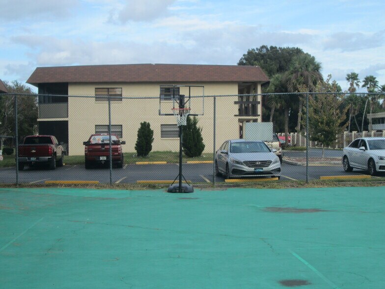 Building Photo - 205 Palmetto Ave