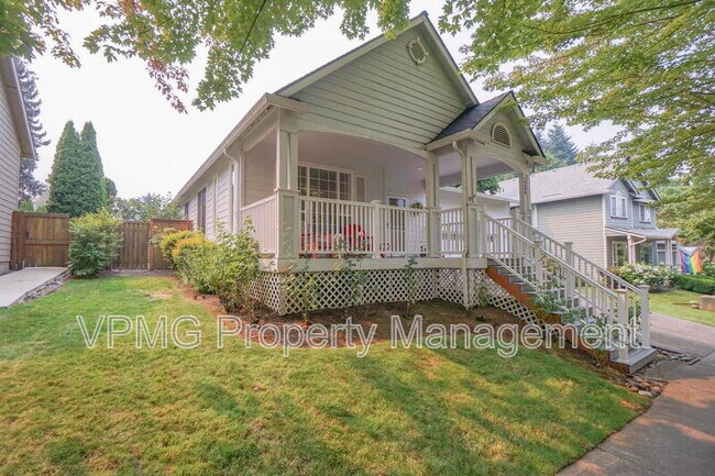 Building Photo - 1204 NE 89th Ave
