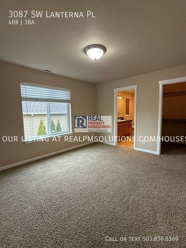 Building Photo - 3087 SW Lanterna Pl