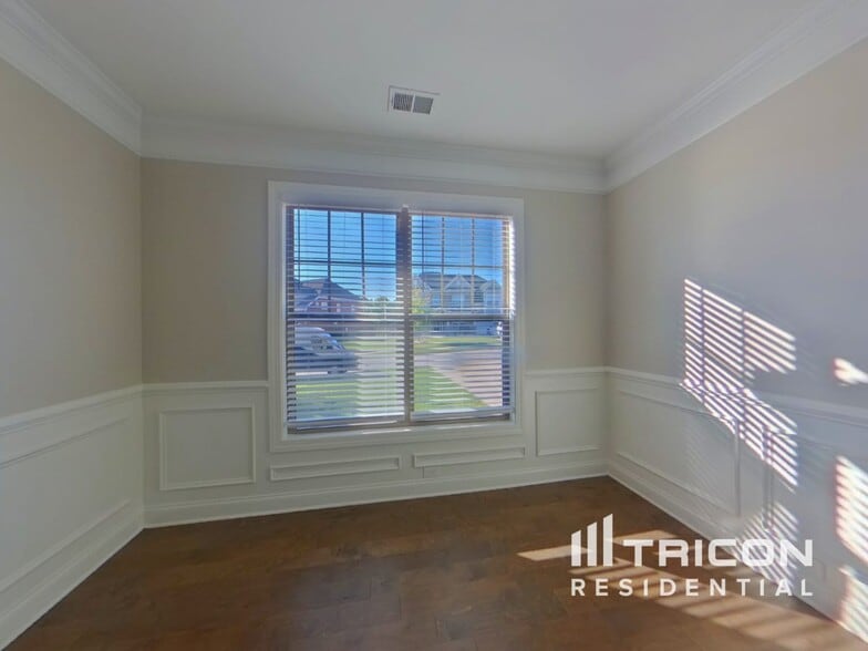 Building Photo - 541 New Cut Ln