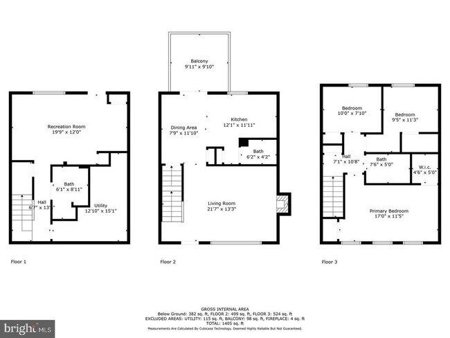 Building Photo - 8163 Curving Creek Ct