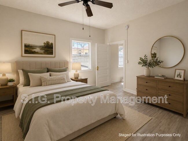 Building Photo - 10544 Floralita Ln