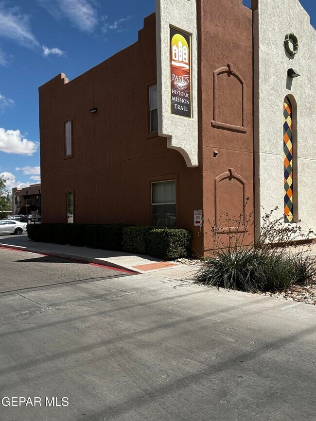 Primary Photo - 9811 Socorro Rd