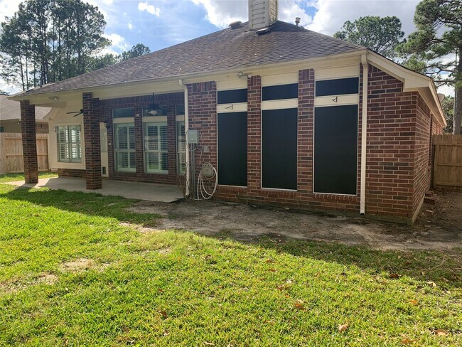 Building Photo - 18418 Sailfish Cove Dr