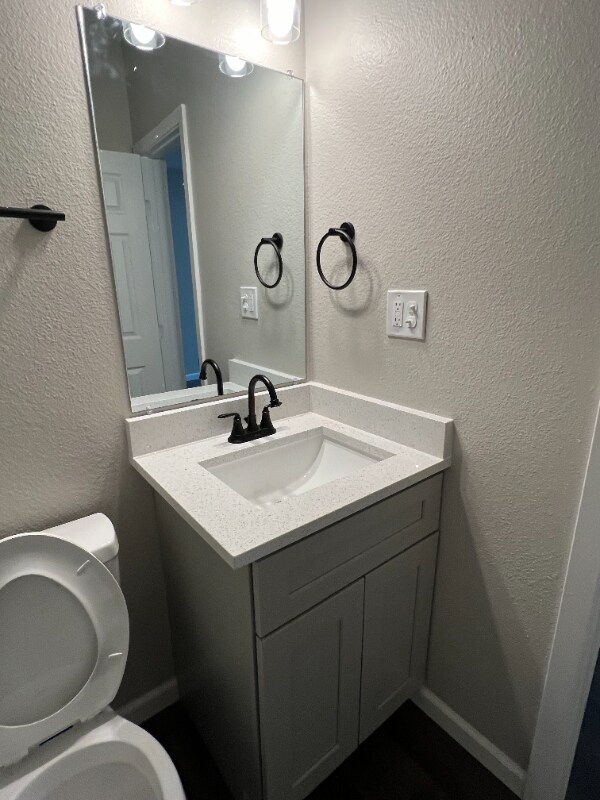 Building Photo - 2015 Garfield St