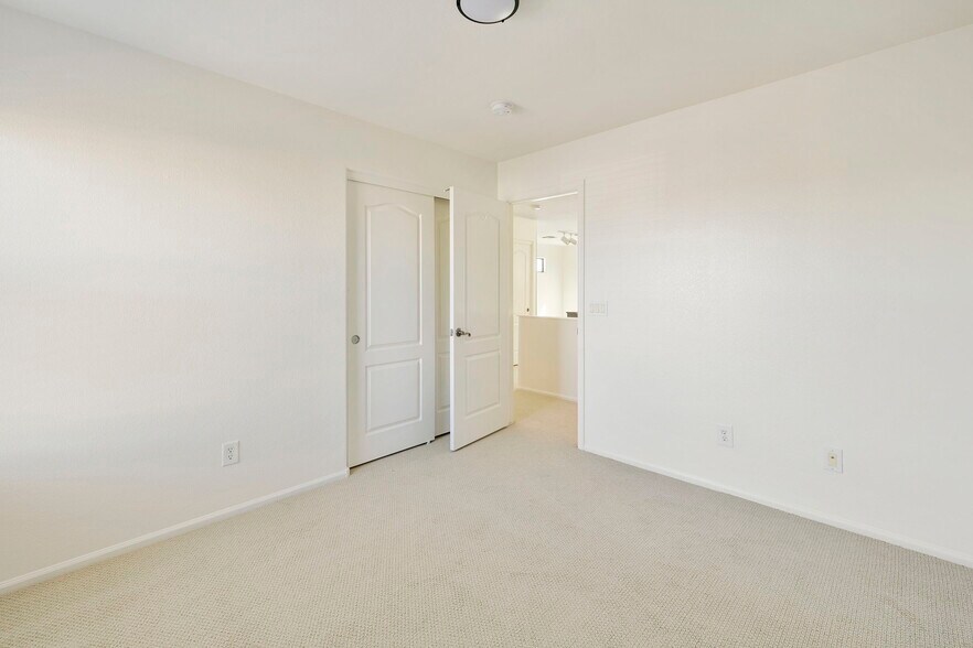 Third Bedroom - 2404 W Silver Sage Ln