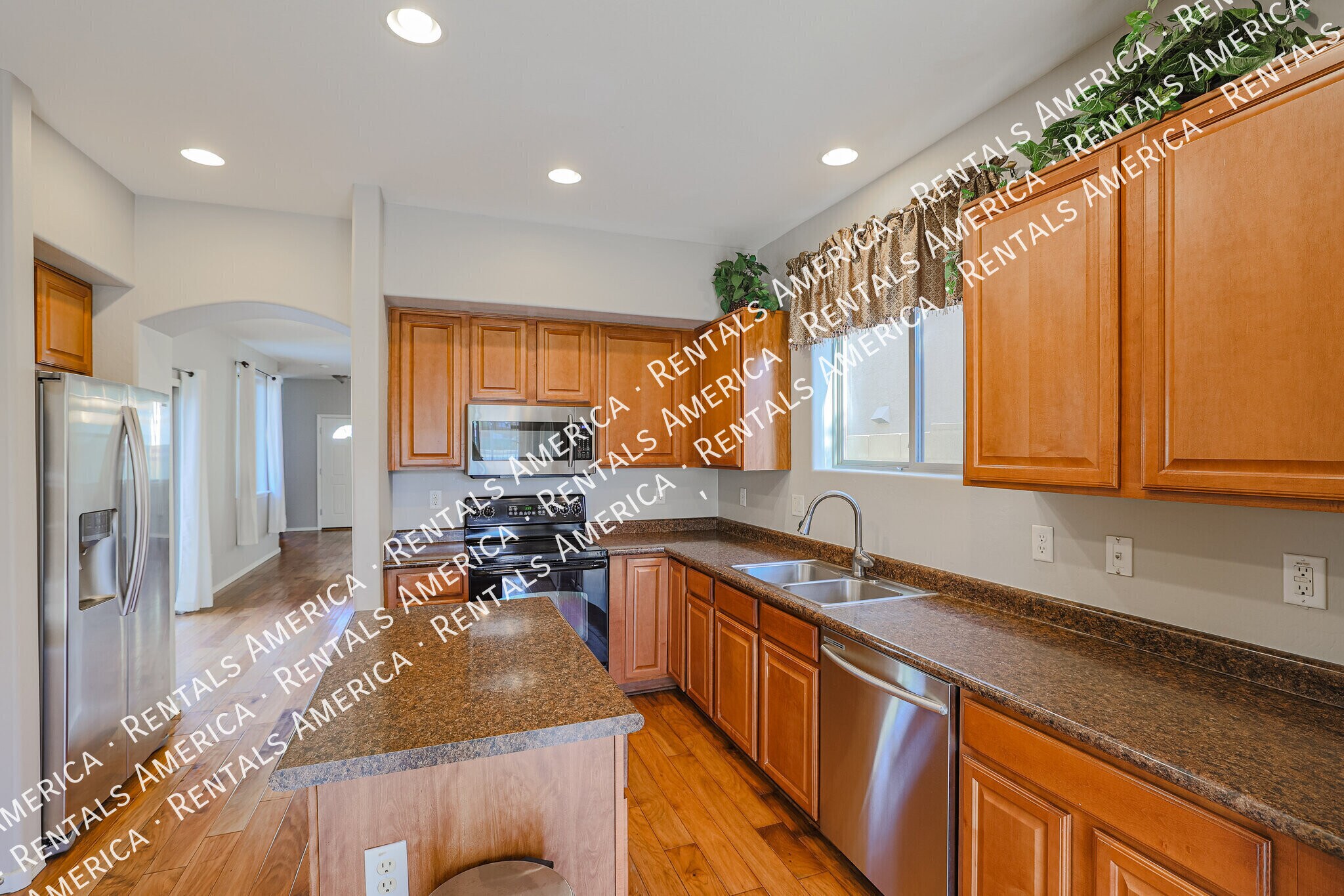 Building Photo - 7324 N 90th Ln