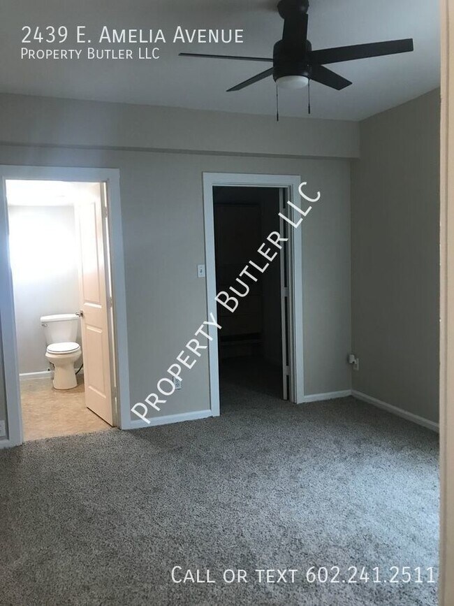 Building Photo - Central Phoenix House 3Br/2Ba
