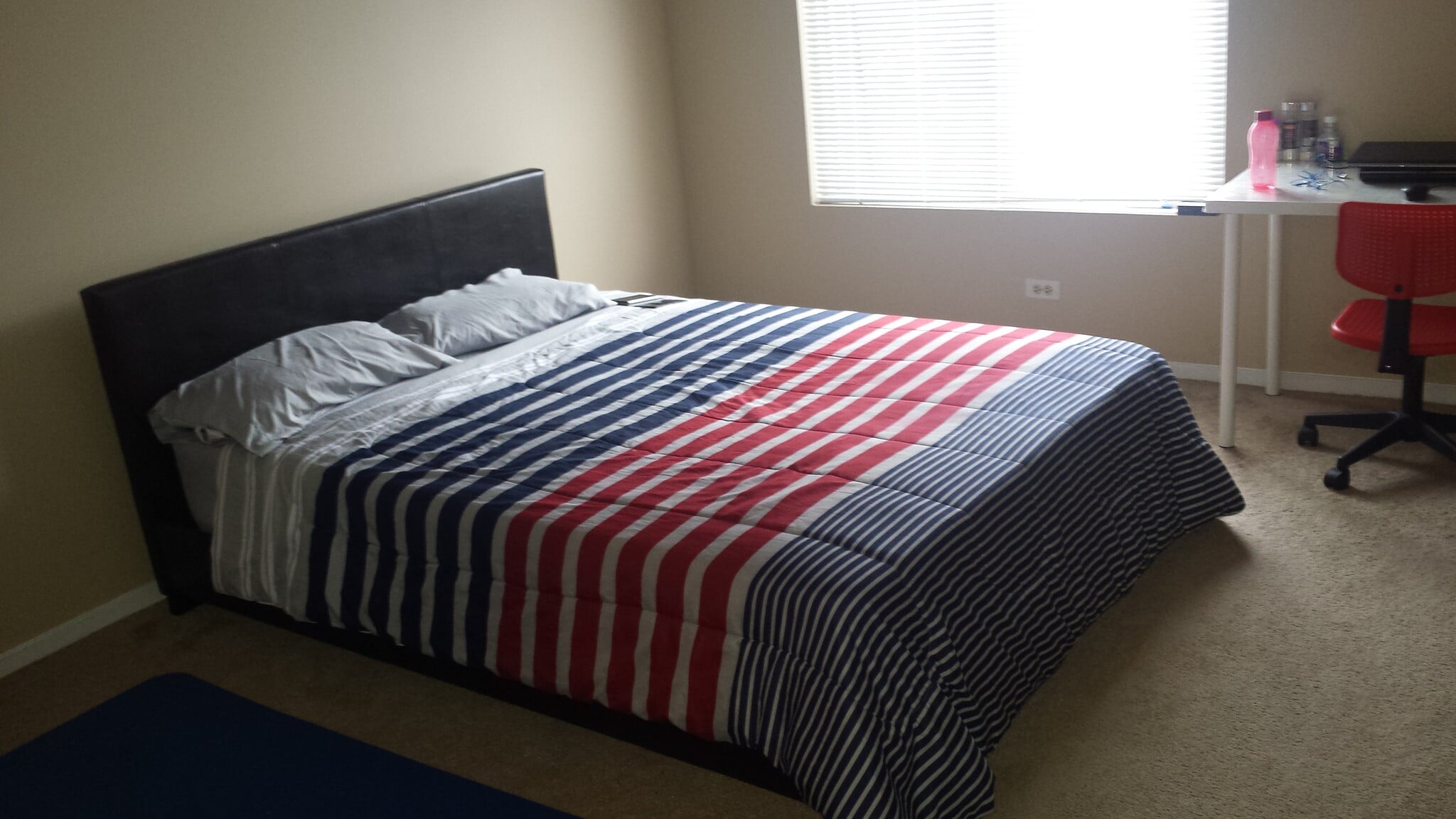 Bedroom 1 - 122 Mullingar Ct