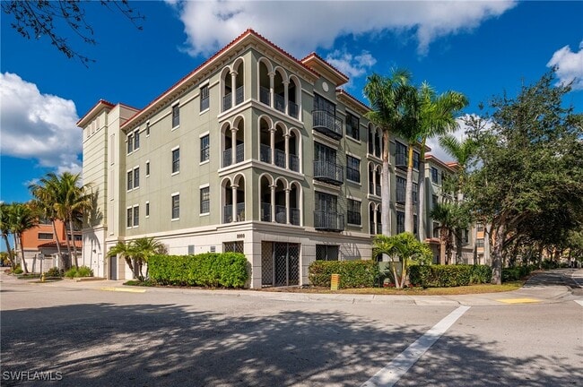 Building Photo - 8000 Via Sardinia St