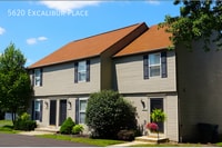 Building Photo - 5620 Excalibur Pl