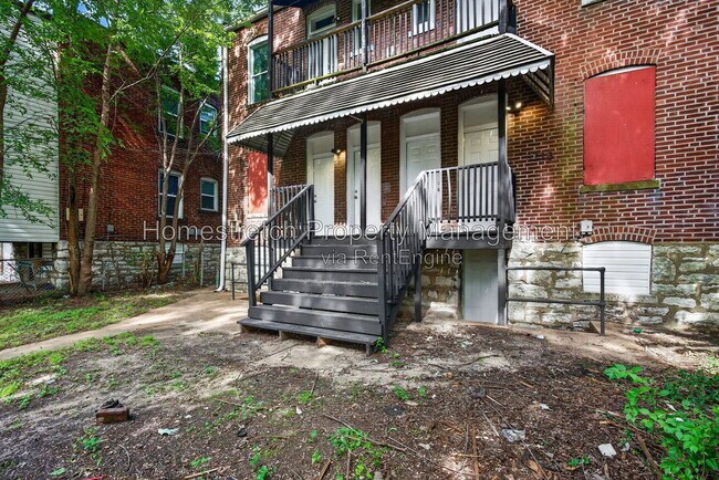 Building Photo - 3223 Minnesota Ave