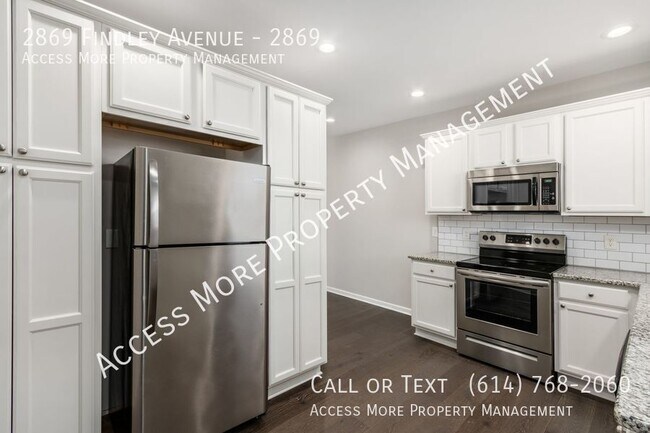 Building Photo - 2869 Findley Ave