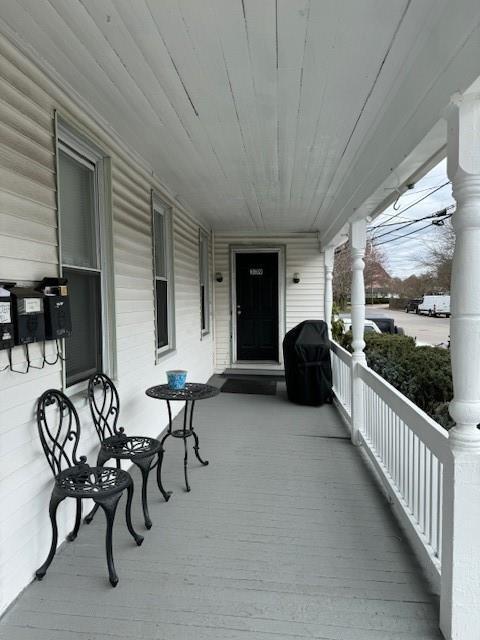 Building Photo - 339-341 Pawtuxet Ave