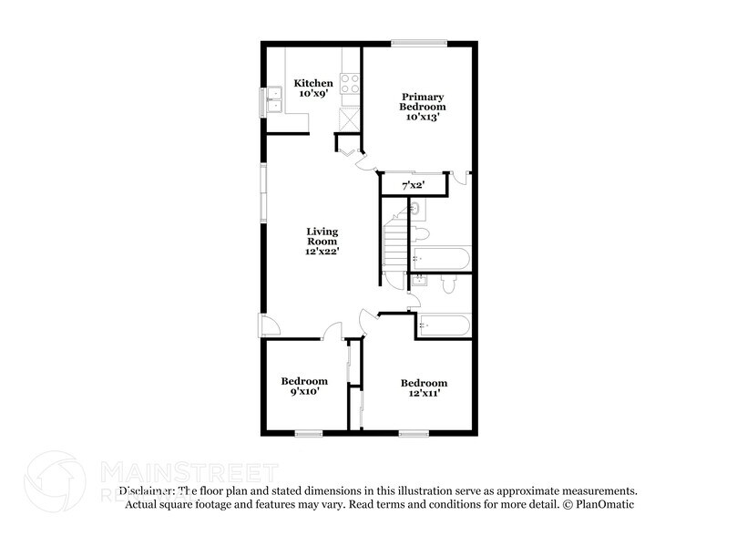 Building Photo - 2643 Liberty Gardens Dr