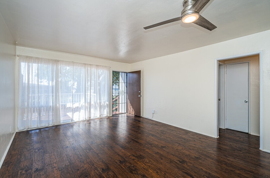 Building Photo - 4821 Jumano Ave