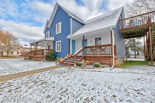 Building Photo - 15 South St