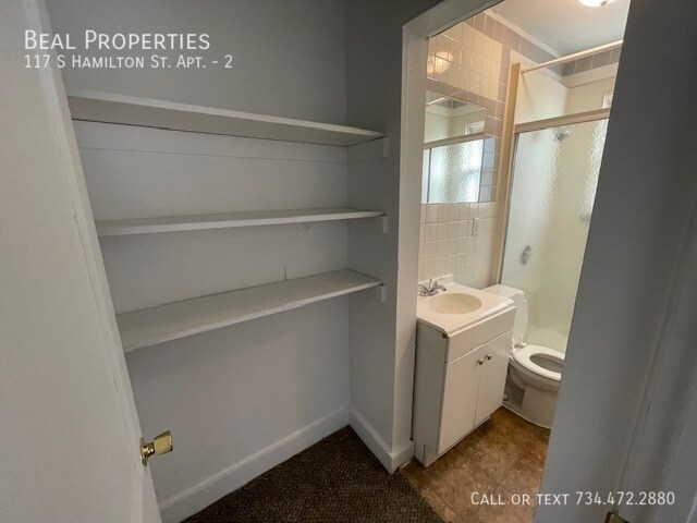 Building Photo - 117 S Hamilton St