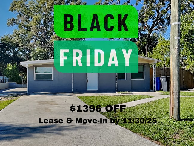 Building Photo - 5701 E 30th Ave