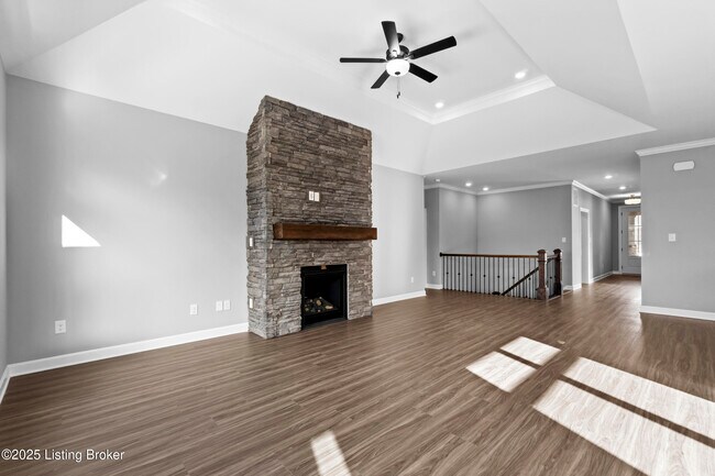 Building Photo - 5919 Ruby Fls Dr