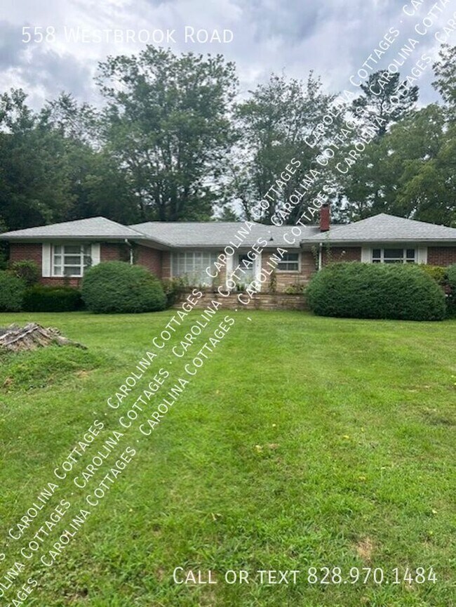 Building Photo - 558 Westbrook Rd