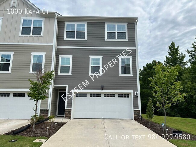 Building Photo - 1000 Kaya Ct