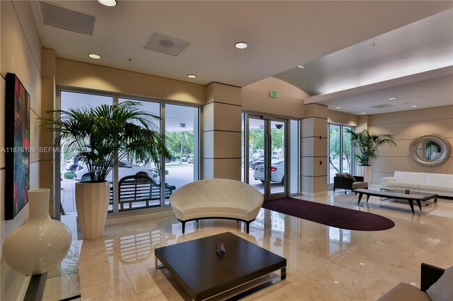 Building Photo - 19380 Collins Ave