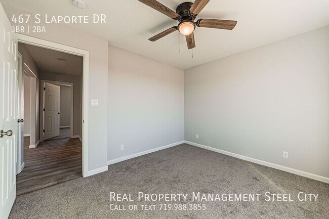 Building Photo - 467 S Laporte Dr