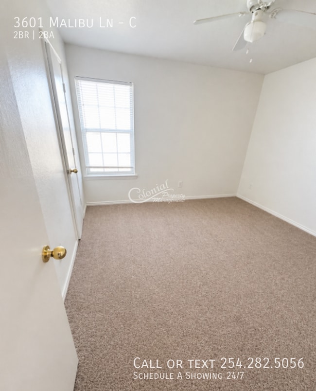 Building Photo - 3601 Malibu Ln