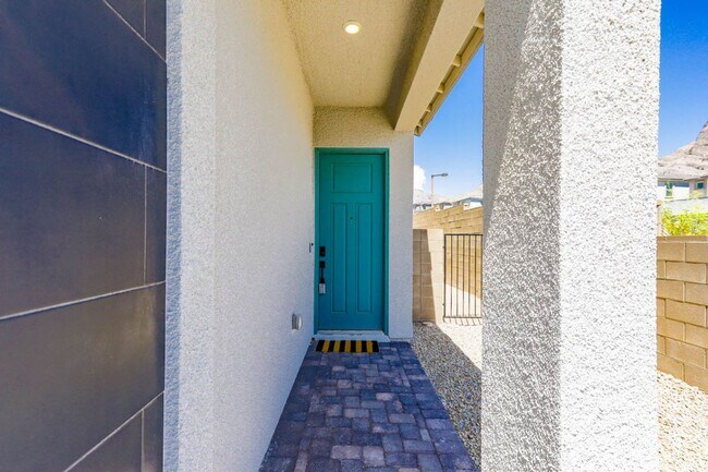 Building Photo - 3 Bedroom West Summerlin Beauty