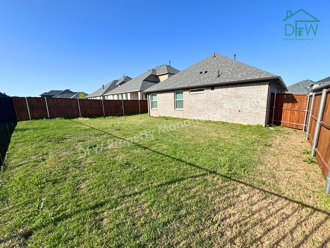 Building Photo - Spacious 3BR Home with Office Room & Large Backyard in Anna, TX — For Lease!