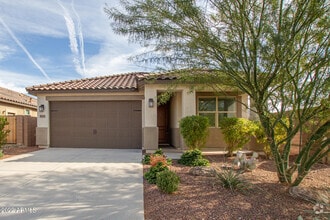 Building Photo - 8451 S 164th Dr