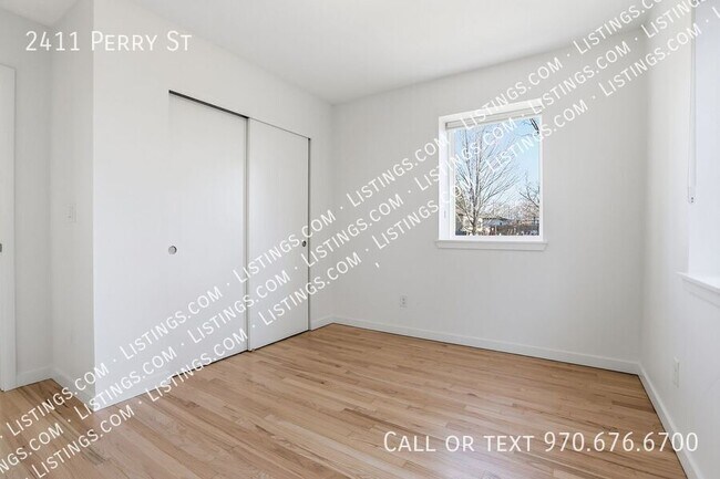 Building Photo - 2411 Perry St