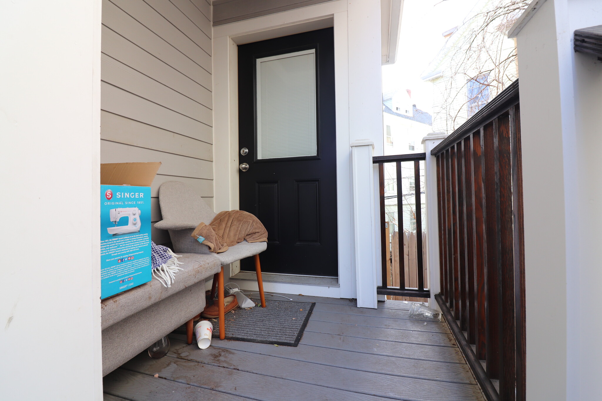 Building Photo - 17 Walk Hill St