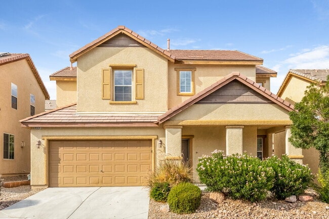 Building Photo - 8024 Aztec Basin Ave