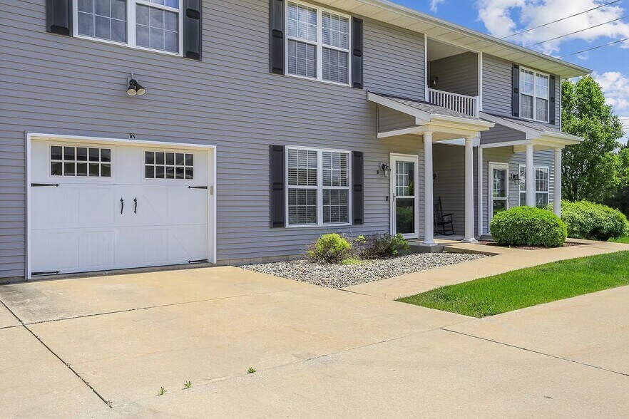 Building Photo - 103 Yorkminster Ln
