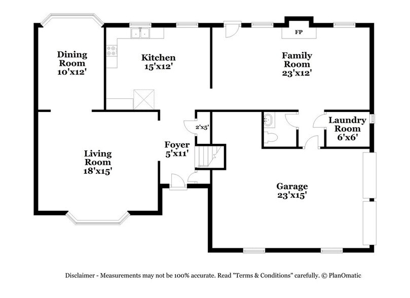Building Photo - 6074 Idlewood Trce