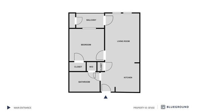 Building Photo - 765 Montague Expy